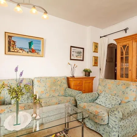 Apartment Fuer 4 Personen Ca 70 Qm In Nerja, Andalusien Costa Del Sol *