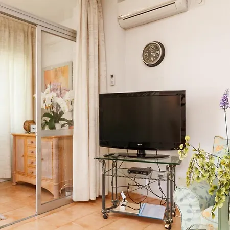 Apartment Fuer 4 Personen Ca 70 Qm In Nerja, Andalusien Costa Del Sol