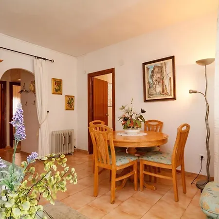 Apartment Fuer 4 Personen Ca 70 Qm In Nerja, Andalusien Costa Del Sol Nerja