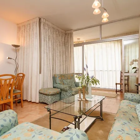 Fuer 4 Personen Ca 70 Qm In Nerja, Andalusien Costa Del Sol Apartment