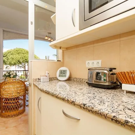 Fuer 4 Personen Ca 70 Qm In Nerja, Andalusien Costa Del Sol Apartment Nerja