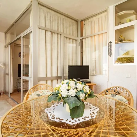Fuer 4 Personen Ca 70 Qm In Nerja, Andalusien Costa Del Sol
