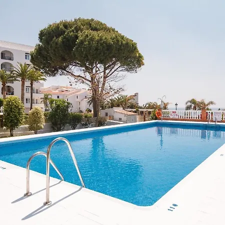 Fuer 4 Personen Ca 70 Qm In Nerja, Andalusien Costa Del Sol Apartment