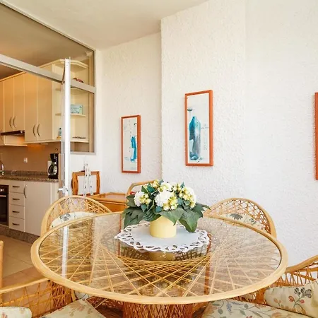 Apartment Fuer 4 Personen Ca 70 Qm In Nerja, Andalusien Costa Del Sol