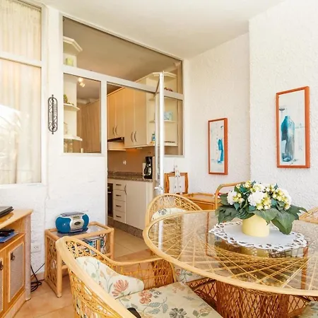 Fuer 4 Personen Ca 70 Qm In Nerja, Andalusien Costa Del Sol * Nerja
